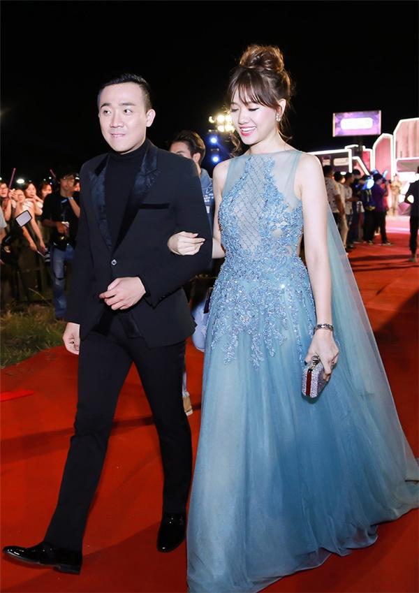 Trường Giang nên học Trấn Thành để không lép vế trước Nhã Phương-6