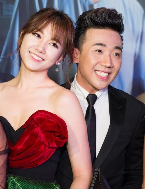 Trường Giang nên học Trấn Thành để không lép vế trước Nhã Phương-12