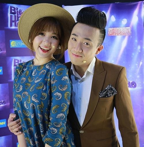 Trường Giang nên học Trấn Thành để không lép vế trước Nhã Phương-13