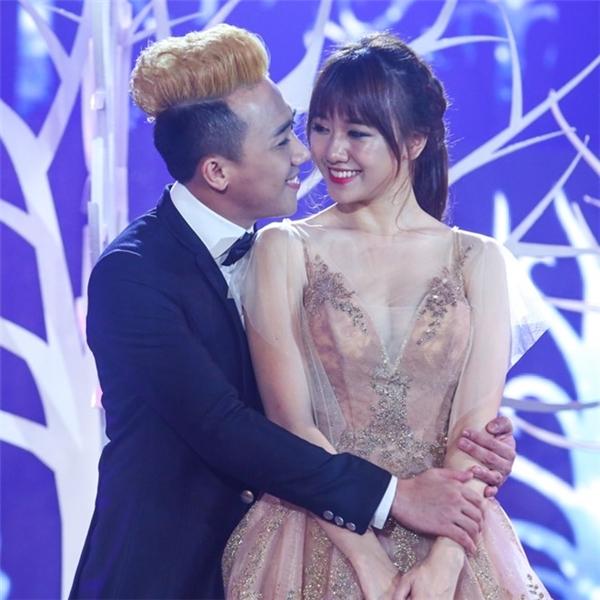 Trường Giang nên học Trấn Thành để không lép vế trước Nhã Phương-14