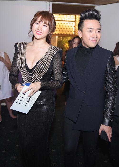 Trường Giang nên học Trấn Thành để không lép vế trước Nhã Phương-7