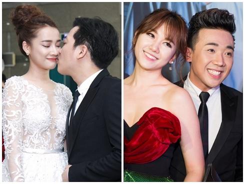 Trường Giang nên học Trấn Thành để không 