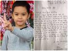 Bắc Ninh: Bé trai 4 tuổi mất tích khi chơi trước cửa quán ăn của gia đình ngày 23 Tết