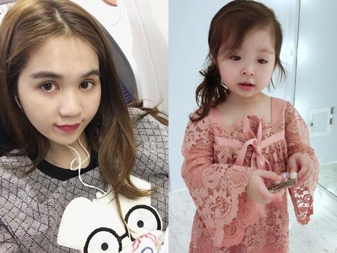 FB 24h: Hình ảnh đầu tiên của Ngọc Trinh tại Mỹ - Con gái Elly Trần lại gây thương nhớ