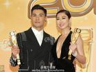 Những ngôi sao bị 'ném đá' vì chưa xứng tầm nhận giải của TVB