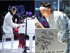 'Ngôi nhà truyền cảm hứng' của Sơn Tùng bị nghi đạo MV của G-Dragon