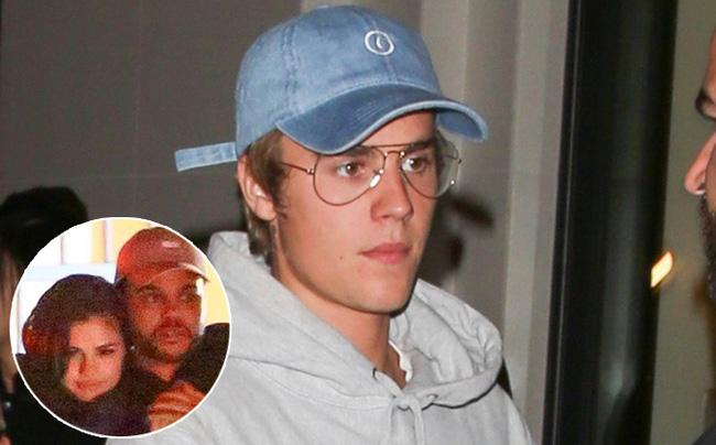 Justin Bieber thẳng thừng chê bai The Weeknd - bạn trai mới của Selena Gomez - Ảnh 1.