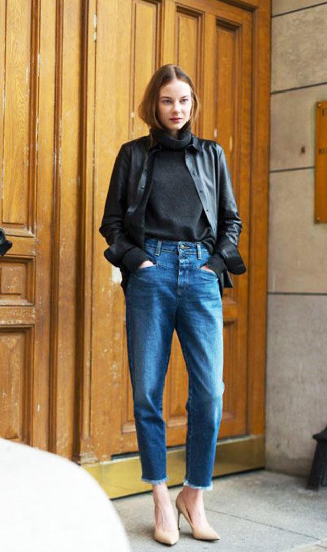 13 set do mac ngay lanh dam bao co gai nao cung dep len trong thay - 8