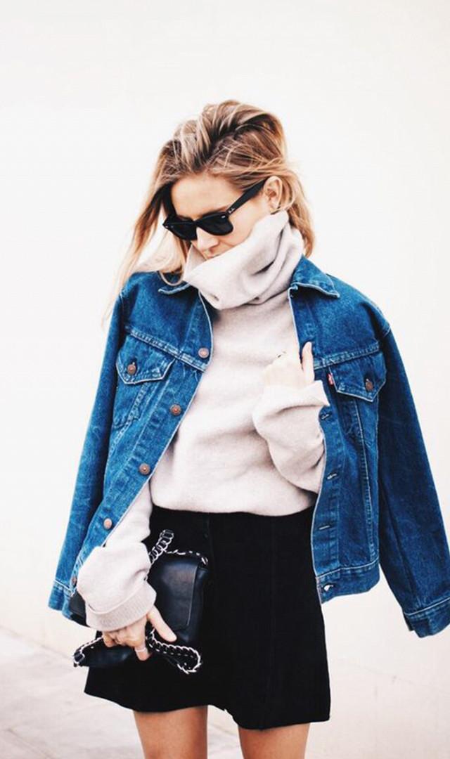 13 set do mac ngay lanh dam bao co gai nao cung dep len trong thay - 9