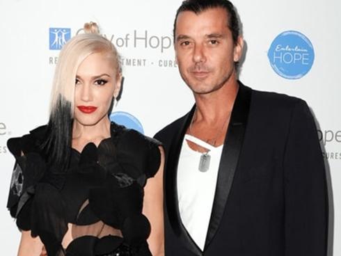 Chồng cũ Gwen Stefani kể về nỗi đau ly hôn sau scandal ngủ với bảo mẫu