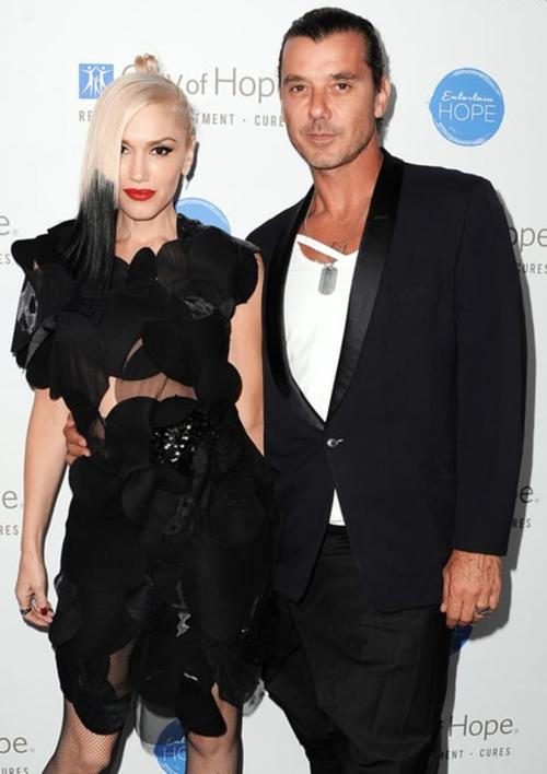 Chồng cũ Gwen Stefani kể về nỗi đau ly hôn sau scandal ngủ với bảo mẫu-1