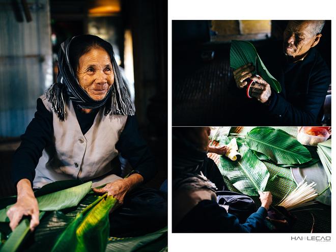 Vợ chồng già nhặt rác ở sông Hồng và cái Tết chưa từng có sau 80 năm - Ảnh 6.