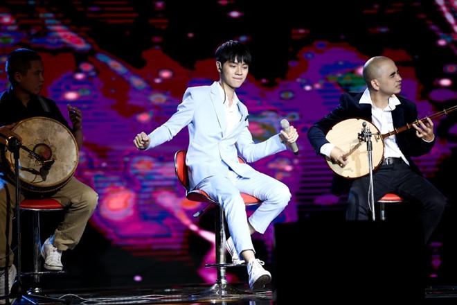 Cao Ba Hung: 'Toi la Sky va muon song ca cung Son Tung' hinh anh 2