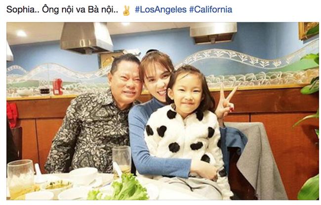 Hành trình tình yêu chóng vánh đến ngỡ ngàng của Ngọc Trinh - Hoàng Kiều - Ảnh 9.