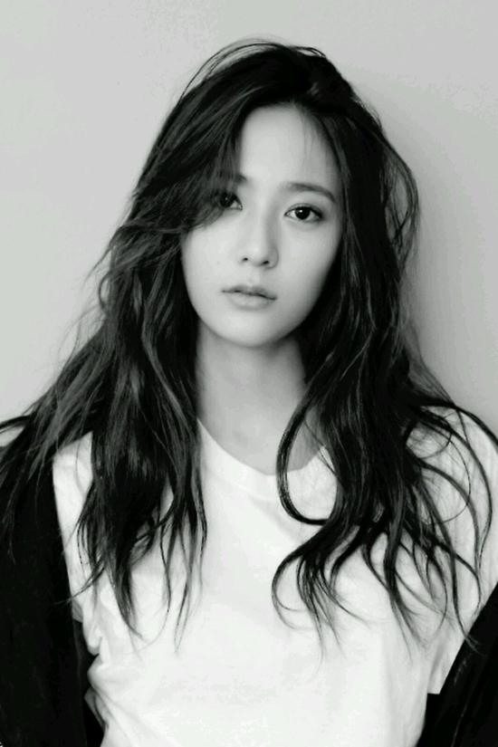 15. Krystal Jung