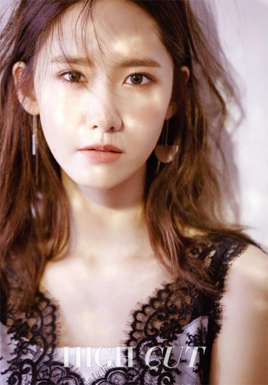 31. Yoona