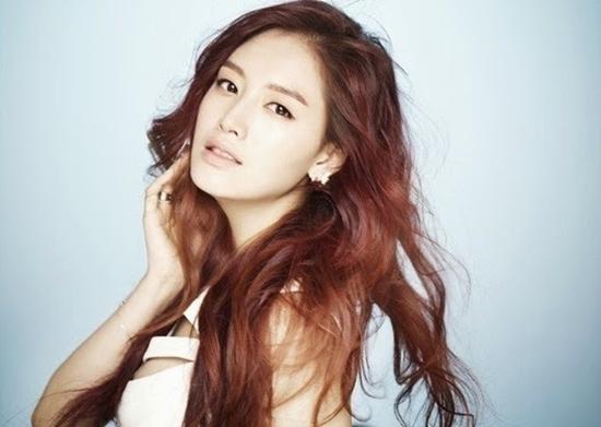 37. Kim Jae Kyung