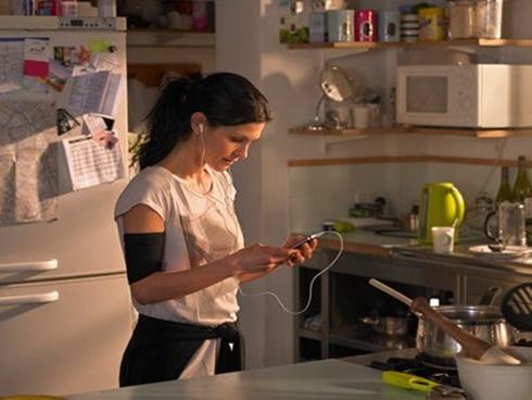 11 cách giảm cân dịp Tết mà không cần tới phòng tập