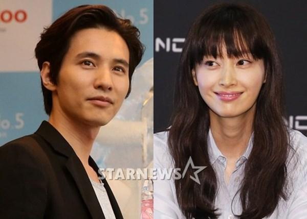 Won Bin đã vắng bóng trên màn ảnh được 7 năm. Lee Na Young cũng chưa nhận tác phẩm mới kể từ sau bộ phim Sad Scene năm 2015.