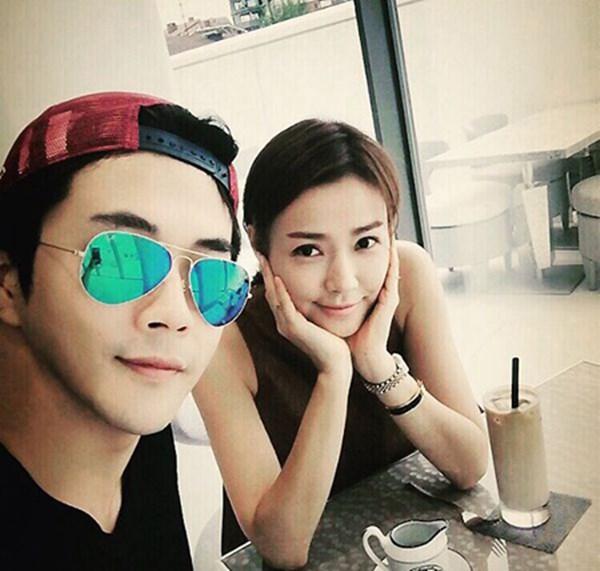 Sau khi kết hôn, Kwon Sang Woo vẫn tích cực đóng phim và duy trì địa vị sao hạng A trên màn ảnh Hàn.