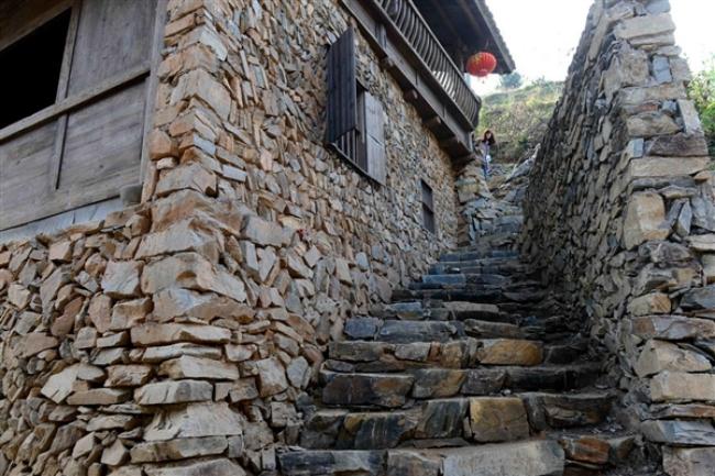 Ngôi làng bí ẩn nhất Trung Quốc: Không một con muỗi nào dám bén mảng đến gần trong suốt 1.000 năm qua - Ảnh 7.