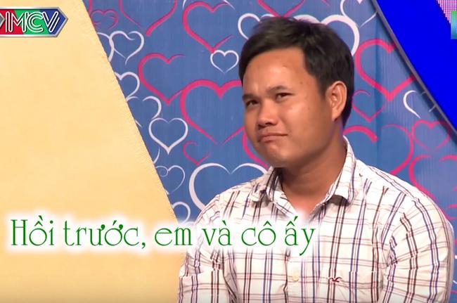 Chàng trai Ninh Thuận hít đất để cưa gái trên truyền hình: Thua, thua rồi! - Ảnh 2.