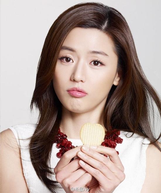 Jun Ji Hyun (30/10/1981)