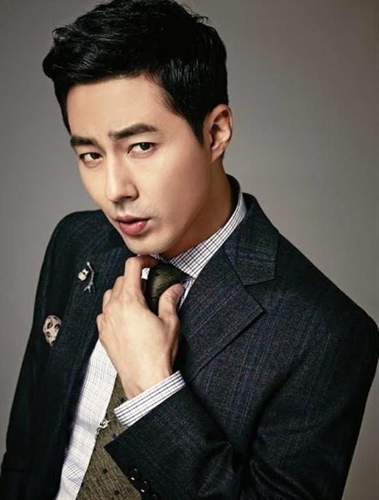 Jo In Sung (28/7/1981)