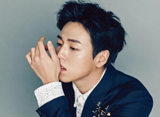 Lee Hyun Woo (23/3/1993)