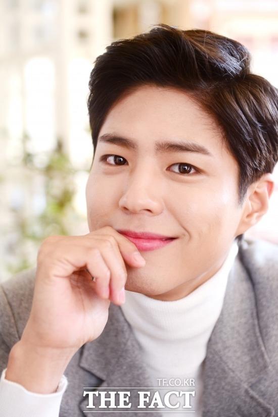 Park Bo Gum (16/6/1993)