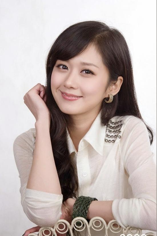 Jang Na Ra (18/3/1981)