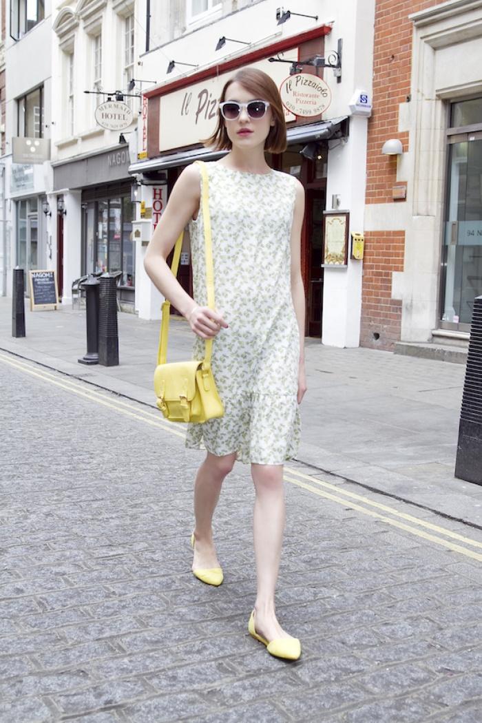 5 kiểu giày thời trang ứng dụng cao mà nàng nào cũng phải có 24