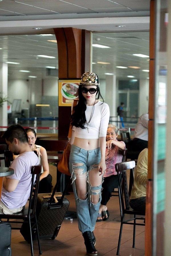 Những trào lưu ăn mặc của năm cũ cần phải được dập tắt ngay trong năm 2017 - Ảnh 11.