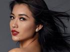 Lệ Hằng trượt top 15 thí sinh có ảnh chân dung đẹp nhất Miss Universe 2016
