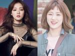 'Tiên nữ cử tạ' Lee Sung Kyung - Người đẹp 9X chăm 'cày cuốc' của Kbiz