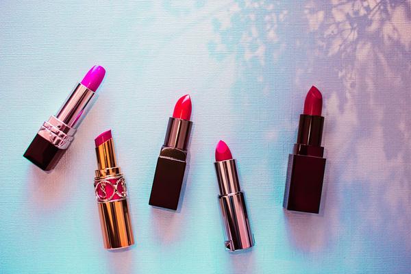 4 sắc son đẹp miễn chê các nàng nên diện trong Tết này - Ảnh 1.