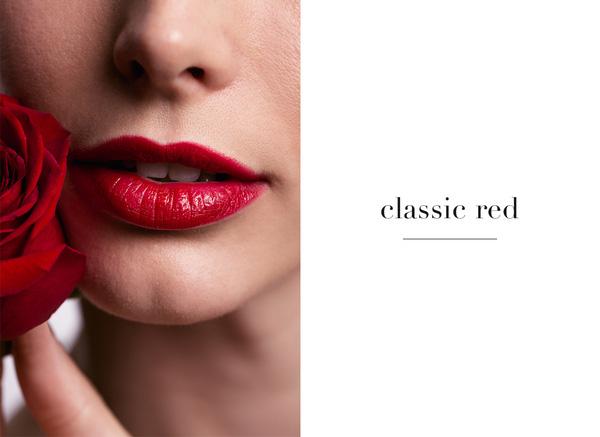 4 sắc son đẹp miễn chê các nàng nên diện trong Tết này - Ảnh 3.