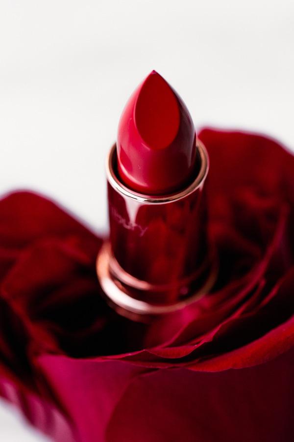 4 sắc son đẹp miễn chê các nàng nên diện trong Tết này - Ảnh 4.