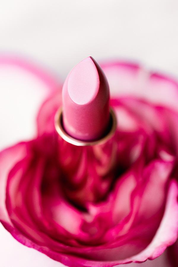 4 sắc son đẹp miễn chê các nàng nên diện trong Tết này - Ảnh 11.