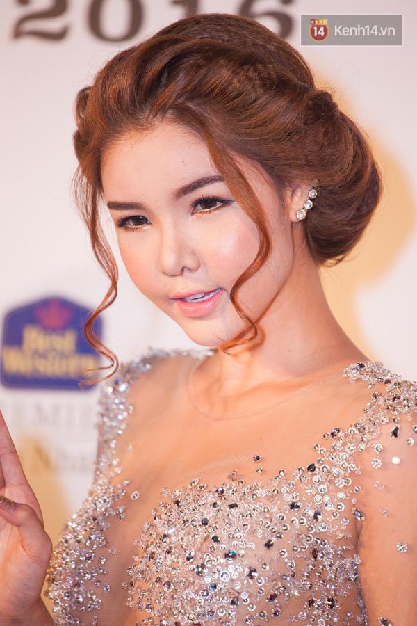 Những sao Việt phẫu thuật thẩm mỹ trong năm 2016: Người thành công - Kẻ thành thảm họa-5