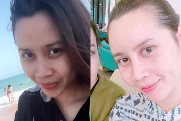 Những sao Việt phẫu thuật thẩm mỹ trong năm 2016: Người thành công - Kẻ thành thảm họa-12