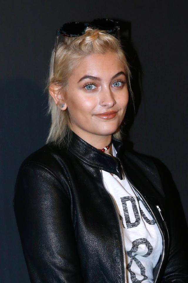 Con gái Michael Jackson bị cưỡng hiếp năm 14 tuổi và cho rằng cha cô bị giết - Ảnh 6.