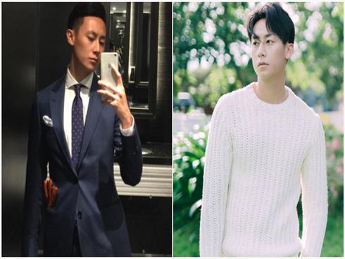 4 hot boy có màn lột xác ngoạn mục trong năm vừa rồi