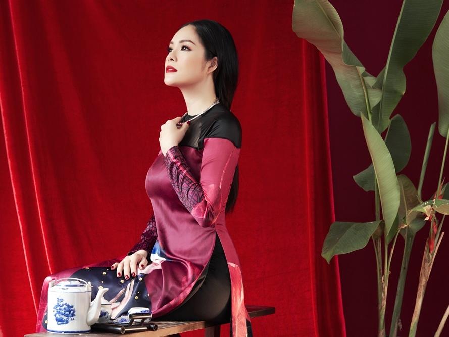 Dương Cẩm Lynh bị trầm cảm, bỏ đi khỏi nhà lúc mang bầu 5 tháng-3