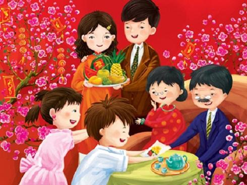 5 cặp con giáp này mà GẶP MẶT, GIAO LƯU đầu năm thì cả hai sẽ MAY MẮN, PHÁT TÀI suốt năm