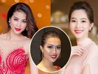 Phạm Hương, Đặng Thu Thảo kêu gọi bình chọn cho Lệ Hằng tại Miss Universe 2016
