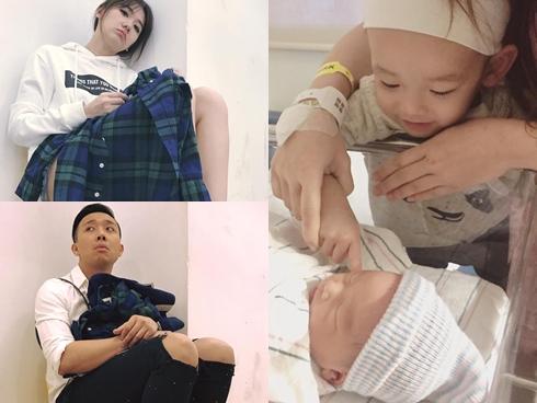 FB 24h: Trấn Thành, Hari Won 