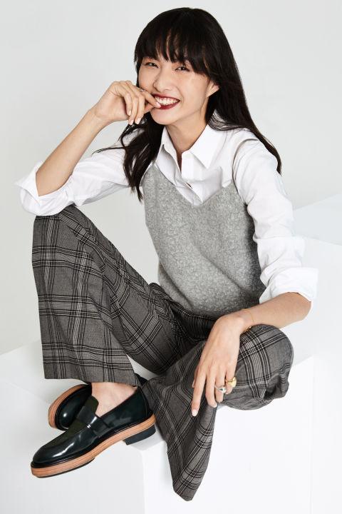 4 bí kíp tạo điểm nhấn bắt mắt cho những chiếc áo quá đỗi đơn giản - Ảnh 6.