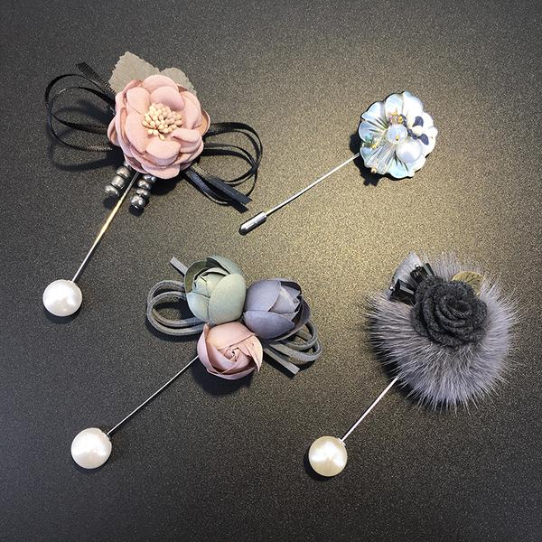 4 bí kíp tạo điểm nhấn bắt mắt cho những chiếc áo quá đỗi đơn giản - Ảnh 11.