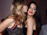 Gigi Hadid và Kendall Jenner - cặp tri kỷ chân dài, quyến rũ và 